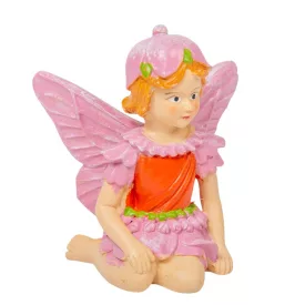 Tündér ülő poly M8cm