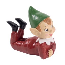 Manó hasaló poly M7,5x8cm