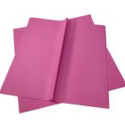 Csomagoló fólia soft mályva 57x57cm 20db-os