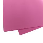 Csomagoló fólia soft mályva 57x57cm 20db-os