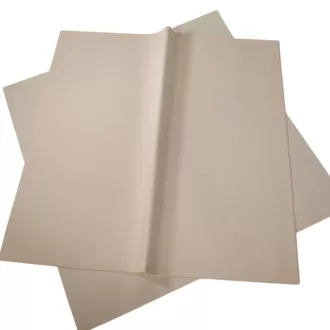 Csomagoló fólia soft krém 57x57cm 20db-os