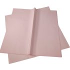 Csomagoló fólia soft drapp 57x57cm 20db-os