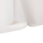 Csomagoló fólia pasztel fehér 58x58cm 20db-os