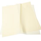 Csomagoló fólia pasztel bézs 58x58cm 20db-os