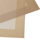 Csomagoló fólia v.keret drapp 58x58cm 20db-os