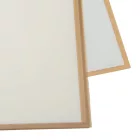 Csomagoló fólia keretes fehér 58x58cm 20db-os