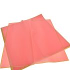 Csomagoló fólia keretes mályva 58x58cm 20db-os