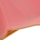 Csomagoló fólia keretes mályva 58x58cm 20db-os