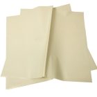 Csomagoló fólia két oldal gyh.világos zöld 58x58cm 20db-os