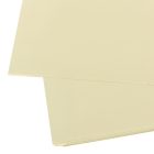 Csomagoló fólia két oldal gyh.világos zöld 58x58cm 20db-os