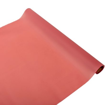 Csomagoló fólia mistic vintage málna 58cmx10m
