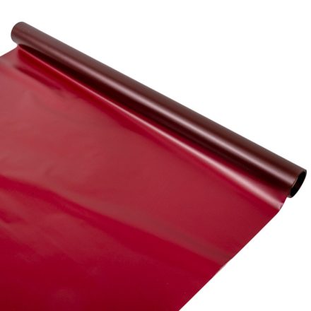 Csomagoló fólia mistic vintage bordó 58cmx10m