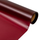 Csomagoló fólia mistic vintage bordó 58cmx10m