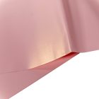 Csomagoló anyag gyöngyház barack rózsaszín 58x58cm 20db-os