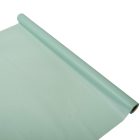 Csomagoló fólia pasztel zöld 58cmx10m