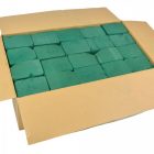 Tűzőhab vizes 2 osztály CSAK KARTONRA (kb 20db/karton)