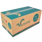 Vízes tűzőhab Victoria 20db/karton