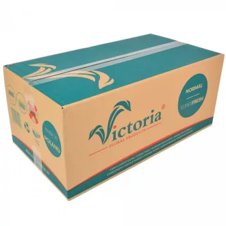 Vízes tűzőhab Victoria 20db/karton