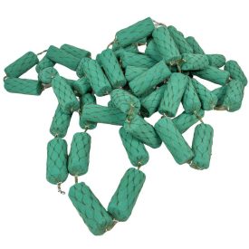 Tűzőhab girland 10m vizes