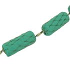 Tűzőhab girland 10m vizes