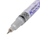 Deco color lakkfilc extra vékony ezüst