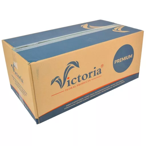 Tűzőhab tégla vizes prémium victoria 20db/karton