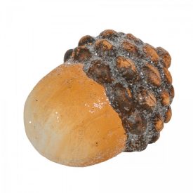 Glitteres toboz ker. 8cm