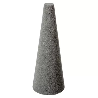 Tűzőhab kúp száraz 120x320mm