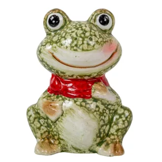 Béka ker. M10cm