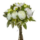 Boglárka csokor 10v. M24cm 12db/#