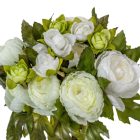 Boglárka csokor 10v. M24cm 12db/#