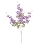 Lila ág 5ágú M63cm 48db/#