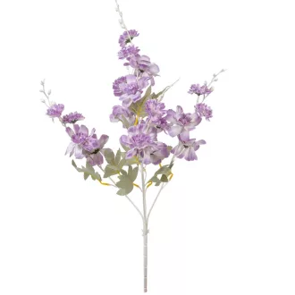 Lila ág 5ágú M63cm 48db/#