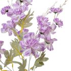 Lila ág 5ágú M63cm 48db/#