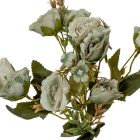 Rózsa csokor 10v. M30cm 48db/#