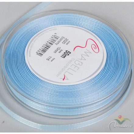 Textil szalag economy világos kék 10mmx50m