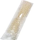 Gyöngyös pick krém 22cm 12db-os