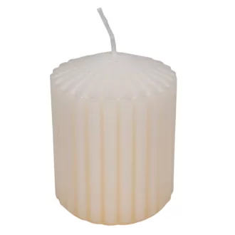 Bordás gyerya 60x80mm ivory