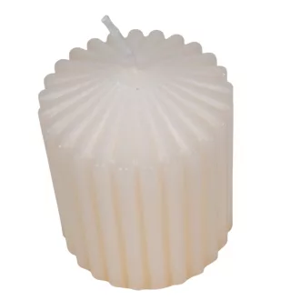 Bordás gyerya 60x80mm ivory