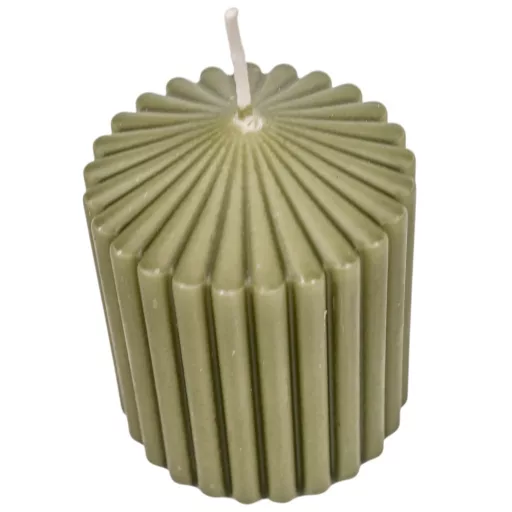 Bordás gyerya 60x80mm zöld