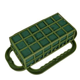 Tűzőhab fogóval ergo maxi 23*8cm Victoria