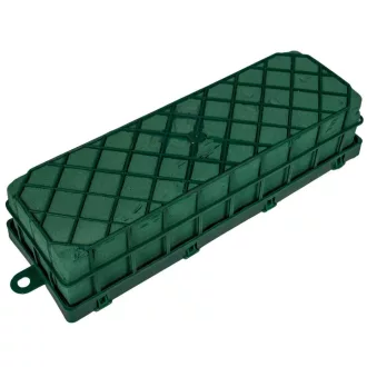 Tűzőhab garnet maxi 40x11cm Victoria