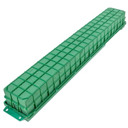 Tűzőhab garnet 75x9,5x11cm Victoria