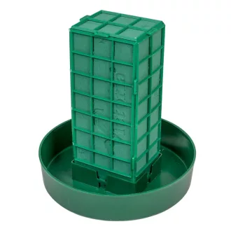 Tűtőhab oszlop 26cm GABBIA mini