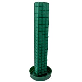 Tűtőhab oszlop GABBIA maxi 75cm