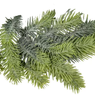 Fenyő koszorú D25cm