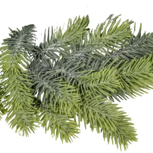 Fenyő koszorú D25cm