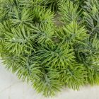 Fenyő koszorú D25cm