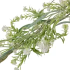 Girland fehér 180cm 12db/#