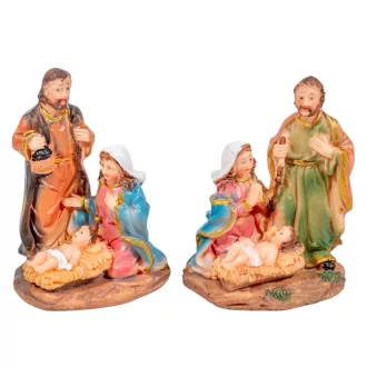 Betlehem figura poly M9cm
